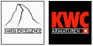 Doerfler AG Swiss Excellence KWC